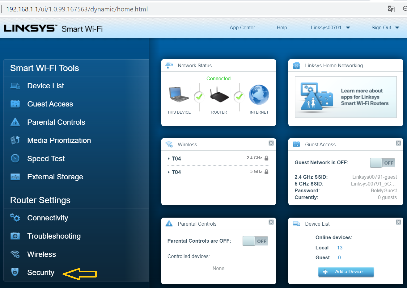 MỘT SỐ KIẾN THỨC CƠ BẢN VỀ DMZ ROUTER